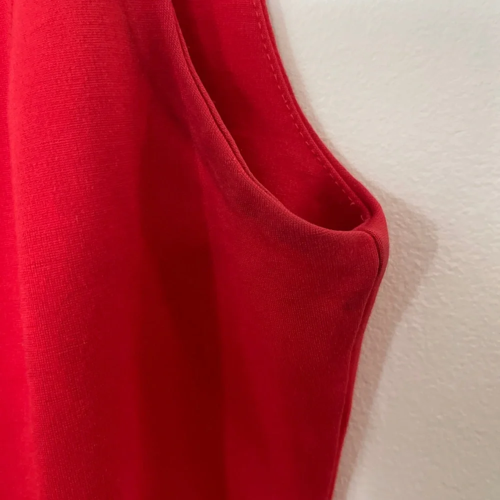 J. Crew beautiful cherry